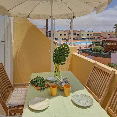 Apartament myfaproject 86 Corralejo Zewnętrze zdjęcie
