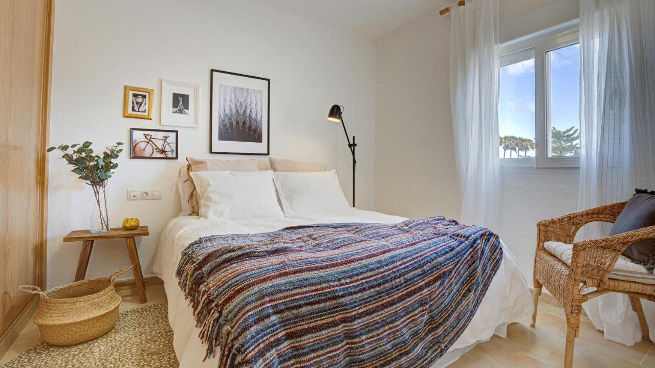 Apartament myfaproject 86 Corralejo Zewnętrze zdjęcie