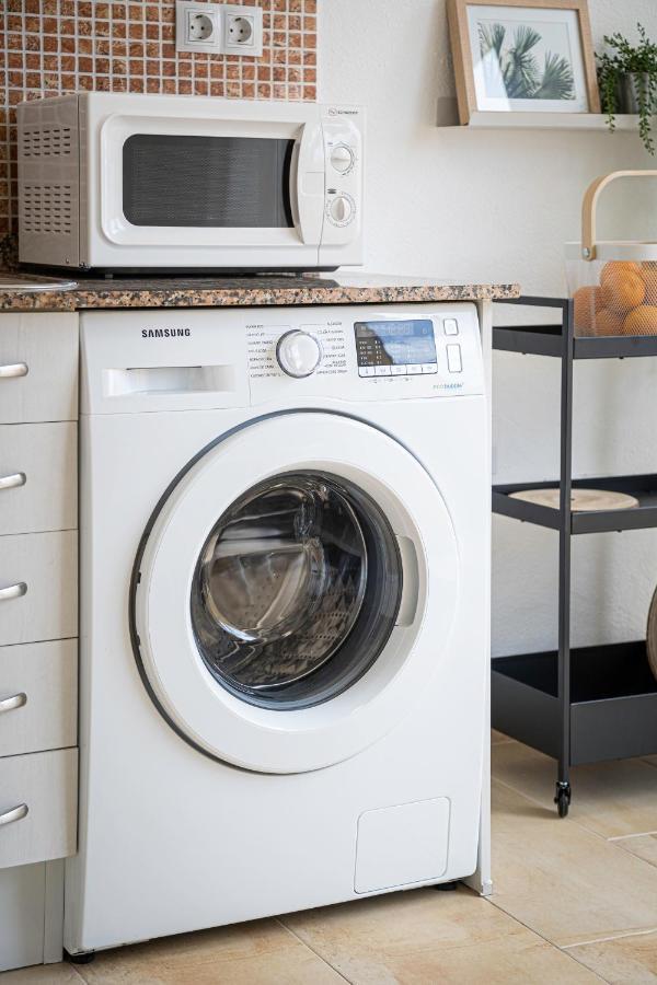 Apartament myfaproject 86 Corralejo Zewnętrze zdjęcie