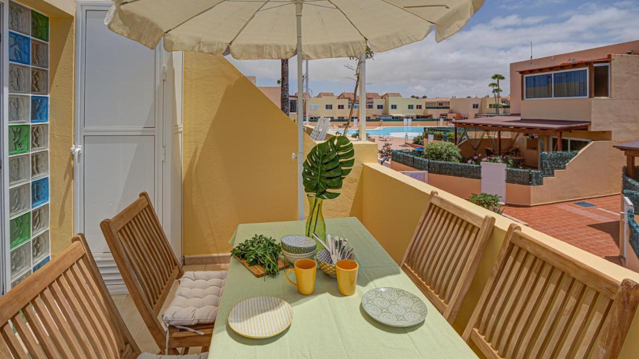 Apartament myfaproject 86 Corralejo Zewnętrze zdjęcie